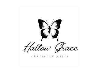 HALLOW GRACE CHRISTIAN GIFTS trademark