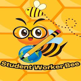 STUDENT WORKER BEE trademark