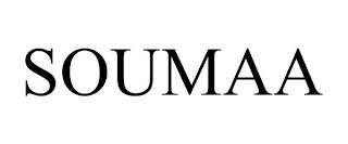 SOUMAA trademark