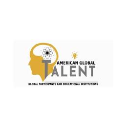 AMERICAN GLOBAL TALENT GLOBAL PARTICIPANTS AND EDUCATIONAL INSTITUTIONS trademark