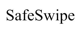 SAFESWIPE trademark