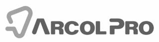 ARCOL PRO trademark