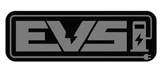 EVS trademark