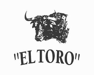 "EL TORO" trademark