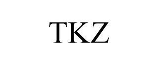 TKZ trademark