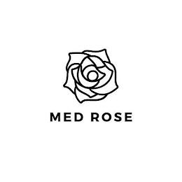 MED ROSE trademark