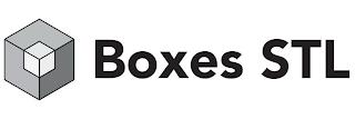 BOXES STL trademark