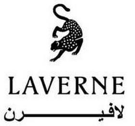 LAVERNE trademark