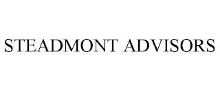 STEADMONT ADVISORS trademark