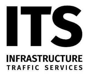 ITS INFRASTRUCTURE TRAFFIC SERVICES trademark