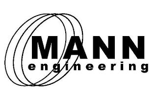 MANN ENGINEERING trademark