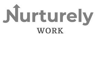 NURTURELY WORK trademark