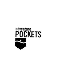 ADVENTURE POCKETS trademark