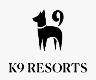 K9 RESORTS trademark