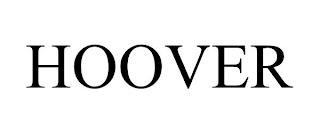 HOOVER trademark