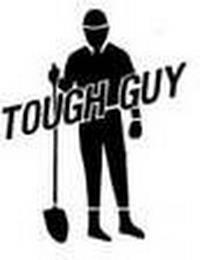 TOUGH GUY trademark