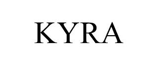 KYRA trademark