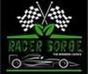 RACER SORBE THE WINNERS CHOICE trademark