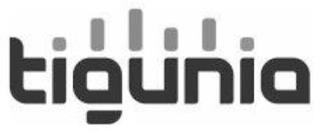 TIGUNIA trademark