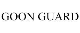 GOON GUARD trademark