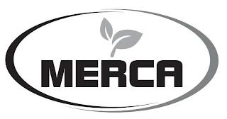 MERCA trademark