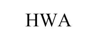 HWA trademark