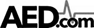 AED.COM trademark