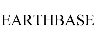 EARTHBASE trademark