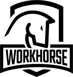 WORKHORSE trademark