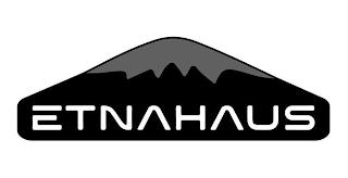 ETNAHAUS trademark