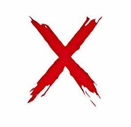 X trademark