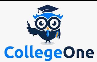 COLLEGEONE trademark