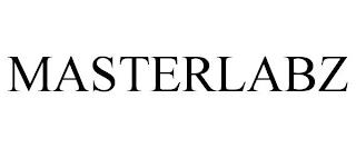 MASTERLABZ trademark