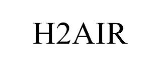 H2AIR trademark