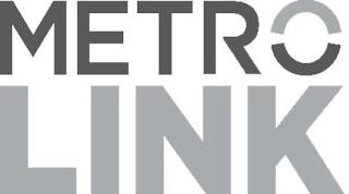 METROLINK trademark