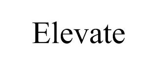 ELEVATE trademark