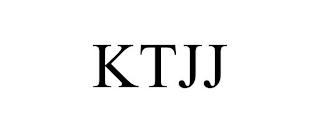 KTJJ trademark