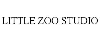 LITTLE ZOO STUDIO trademark