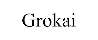 GROKAI trademark