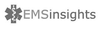 EMSINSIGHTS trademark