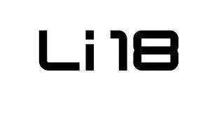 LI18 trademark