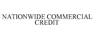 NATIONWIDE COMMERCIAL CREDIT trademark