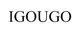 IGOUGO trademark