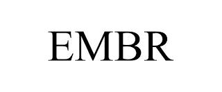 EMBR trademark