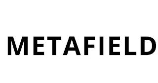 METAFIELD trademark