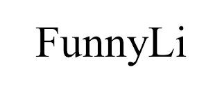 FUNNYLI trademark