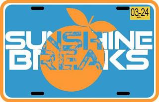 SUNSHINE BREAKS 03-24 FL BREAKS trademark