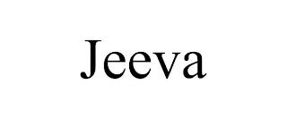 JEEVA trademark