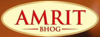 AMRIT BHOG trademark