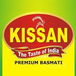 KISSAN PREMIUM BASMATI trademark